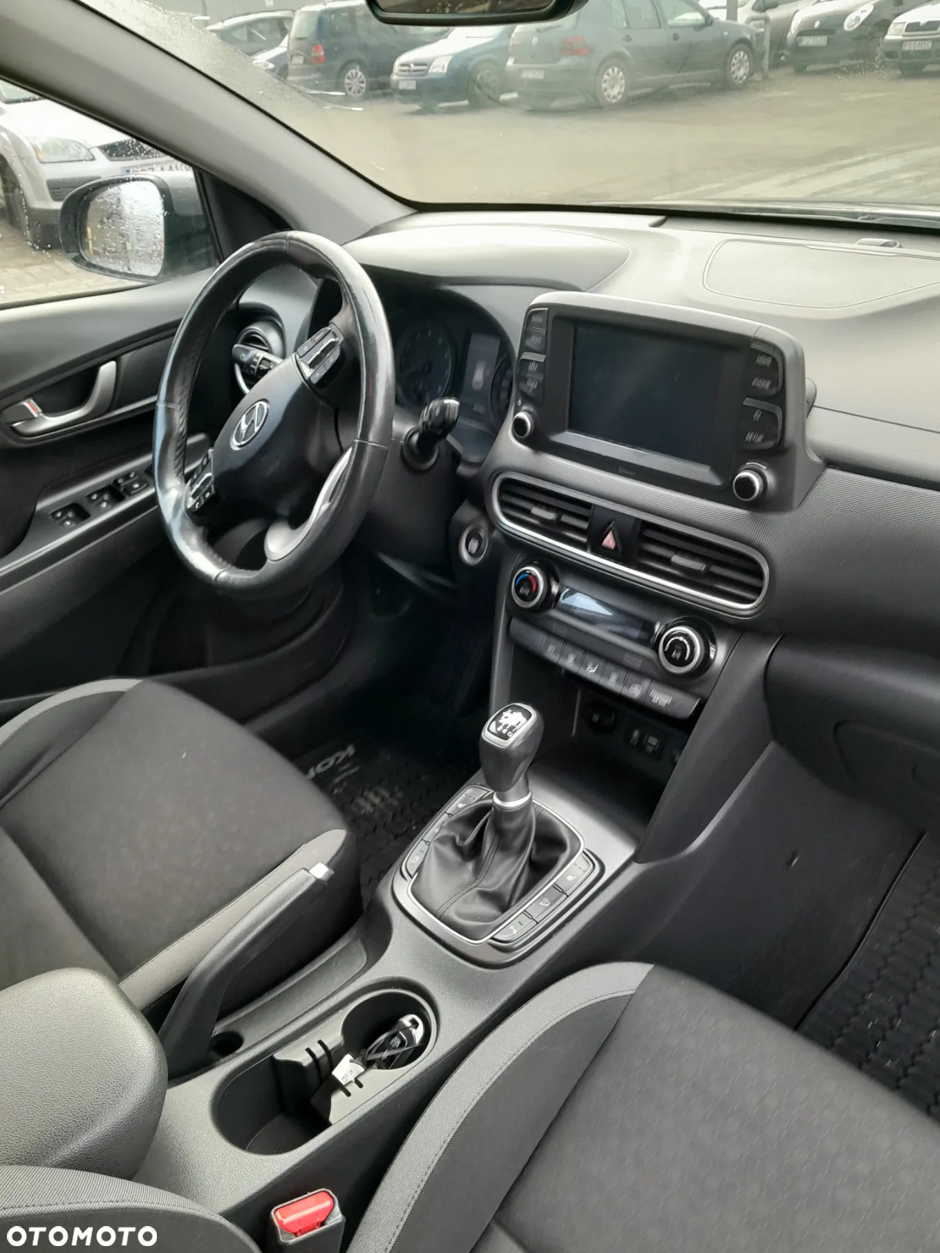 Hyundai Kona 1.0 T-GDI Comfort - 9