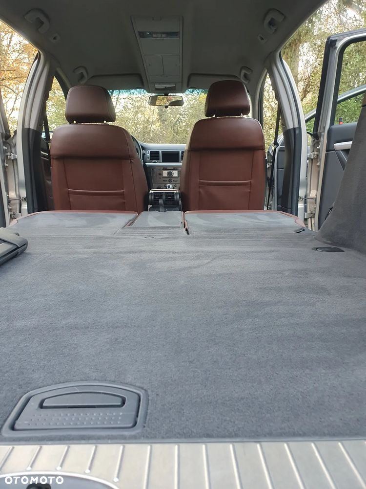 Opel Signum 2.8 V6 Turbo Automatik Cosmo Plus - 16