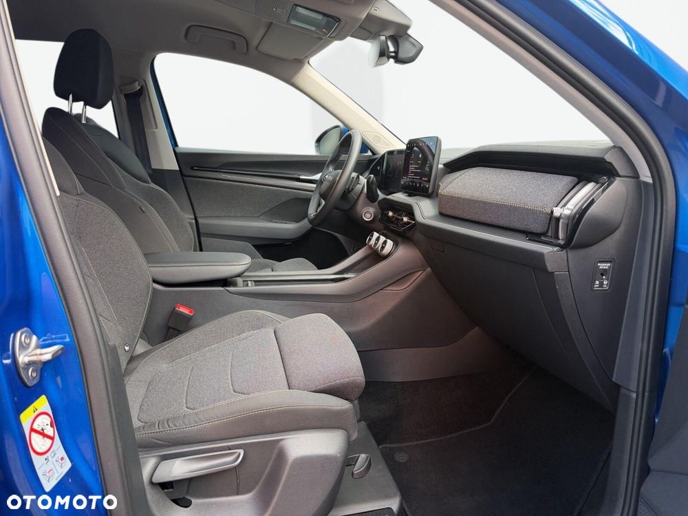 Skoda Kodiaq 1.5 TSI mHEV 4x2 Selection DSG - 40