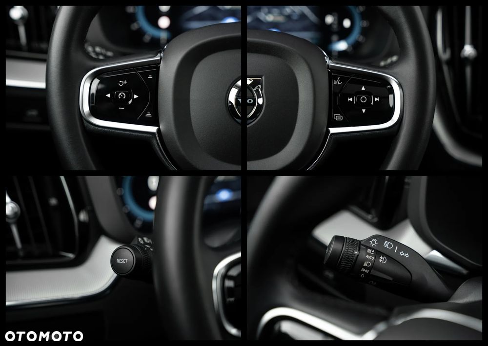 Volvo XC 60 B4 D Plus Dark - 30