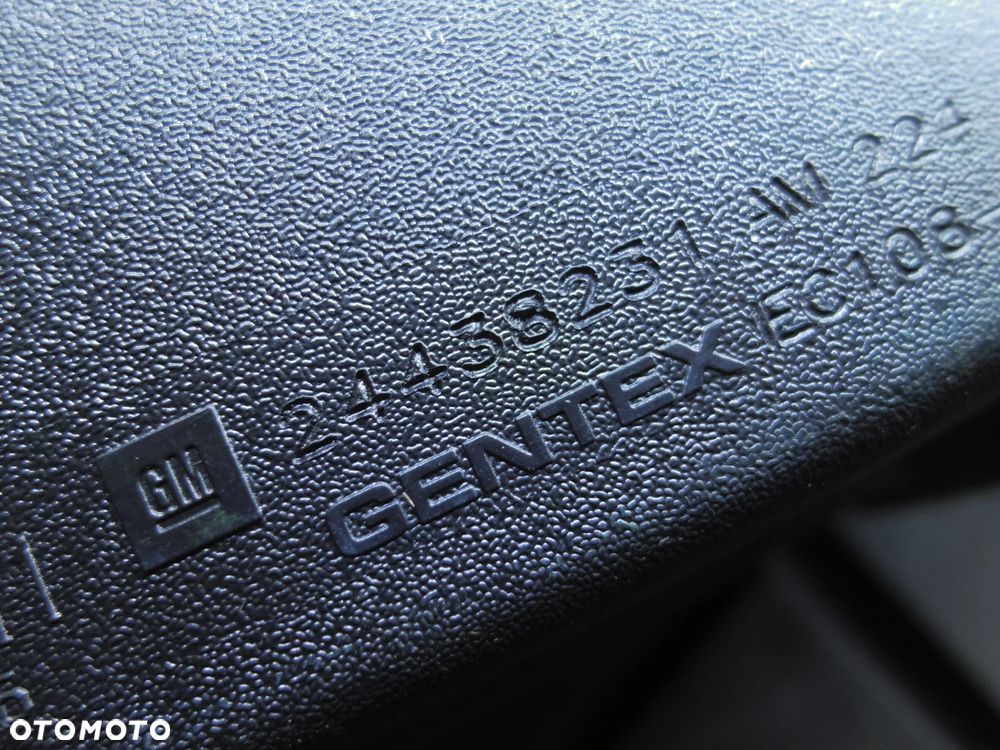 OPEL ASTRA H III LUSTERKO WEWNĘTRZNE 24438251 VECTRA C - 3