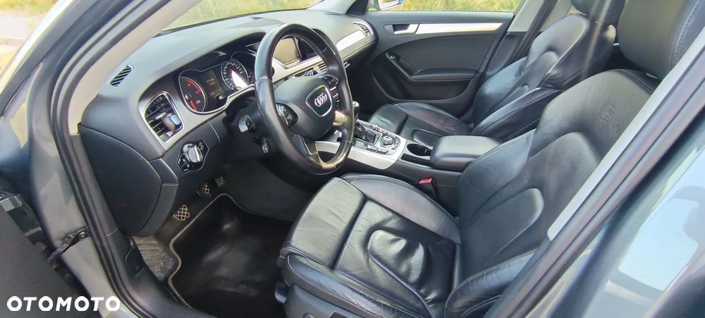 Audi A4 Avant ver-2-0-tdi-e - 13