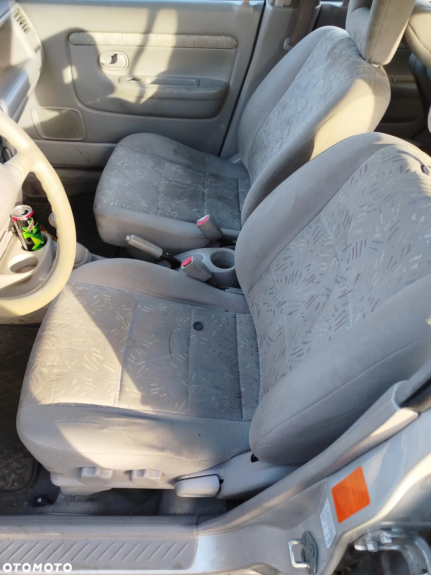 Mazda Demio na części . - 5