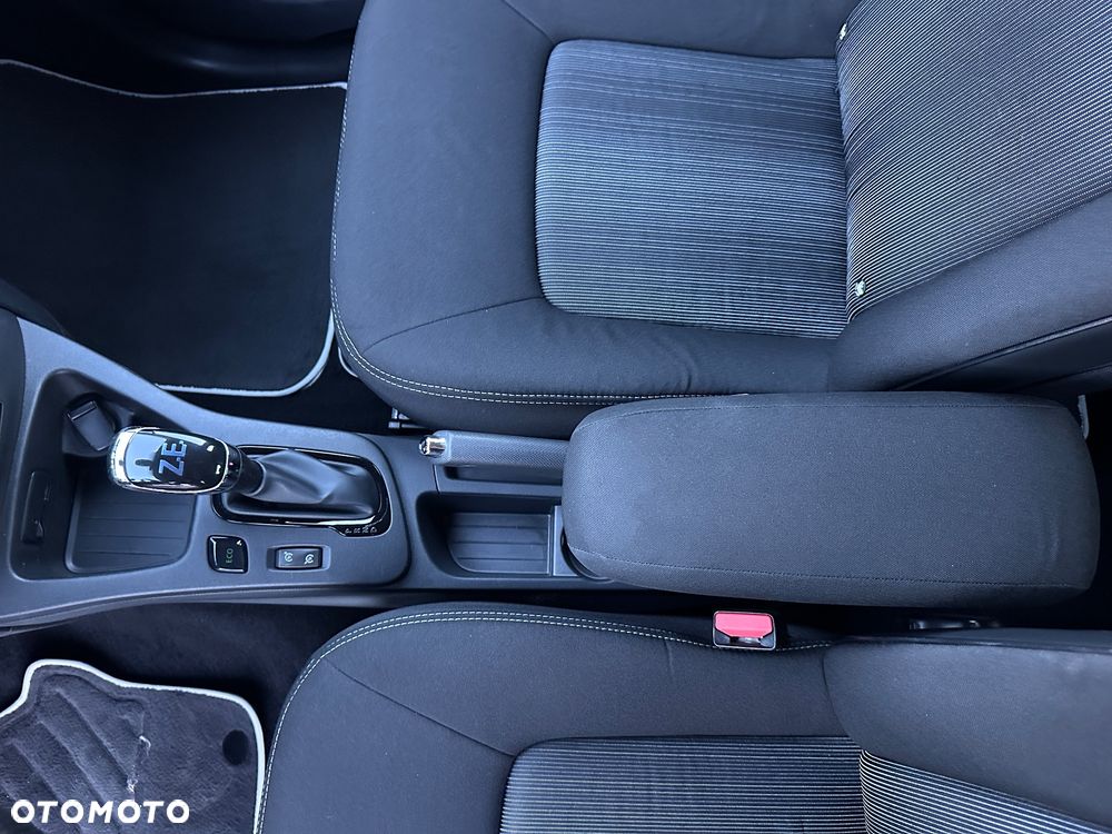 Renault Zoe - 20