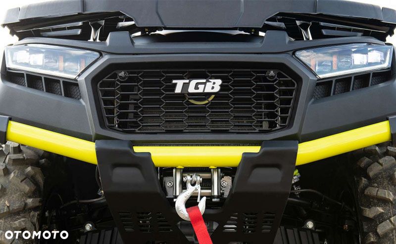 TGB Blade - 7