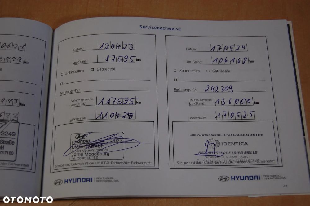 Hyundai ix35 1.6 2WD 5 Star Edition - 38