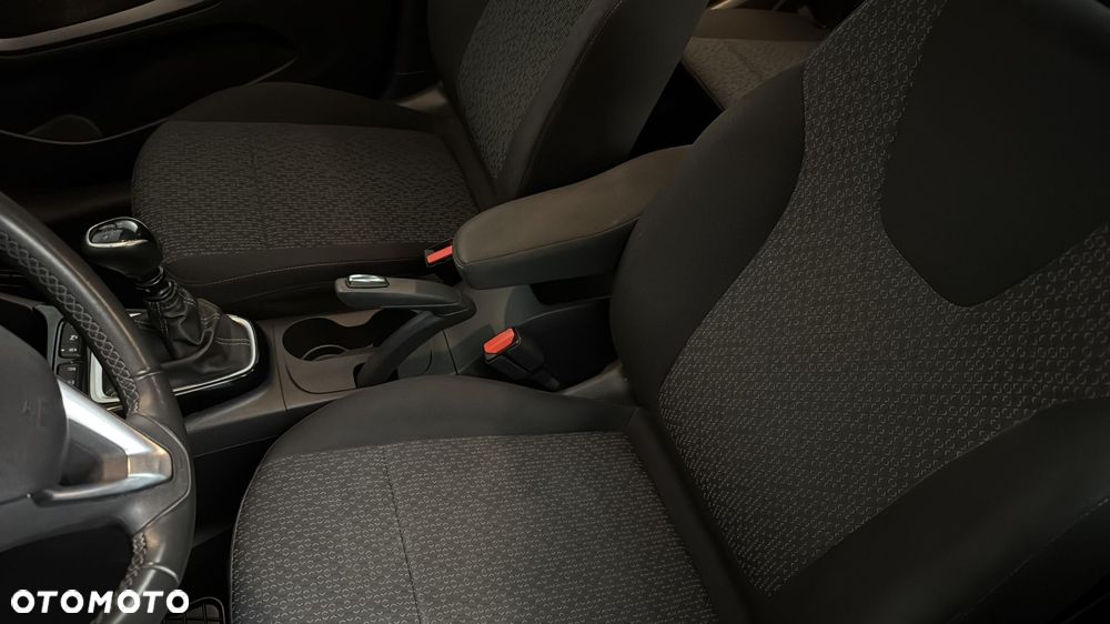 Opel Crossland X 1.5 CDTI Enjoy S&S - 12