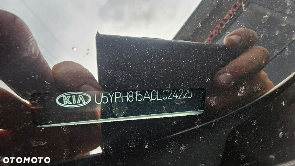 Kia Sportage - 19