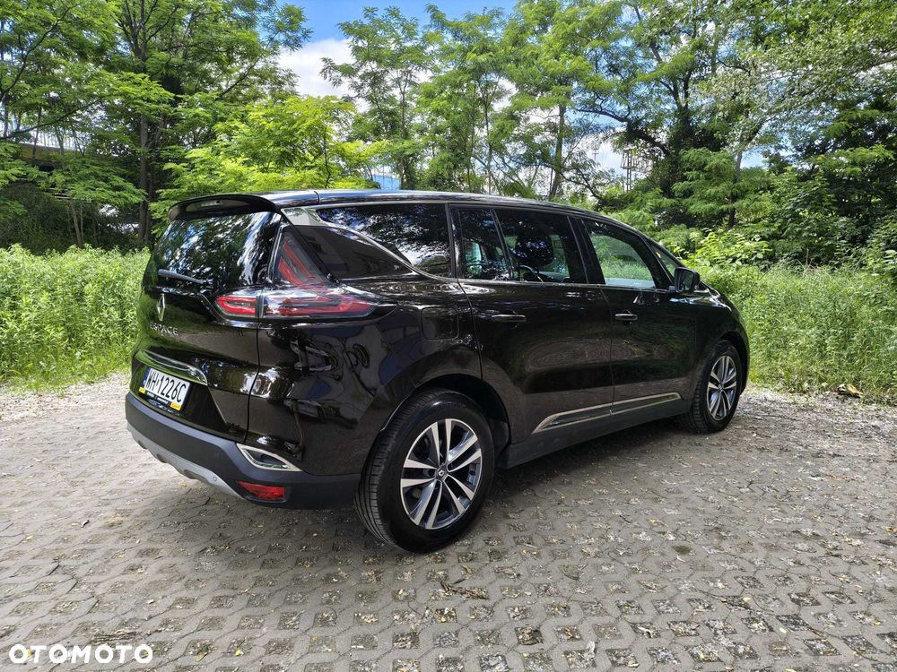 Renault Espace - 6