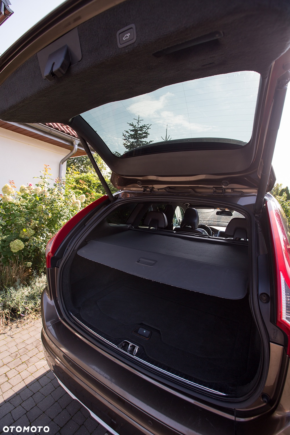 Volvo XC 60 D4 AWD Summum - 5