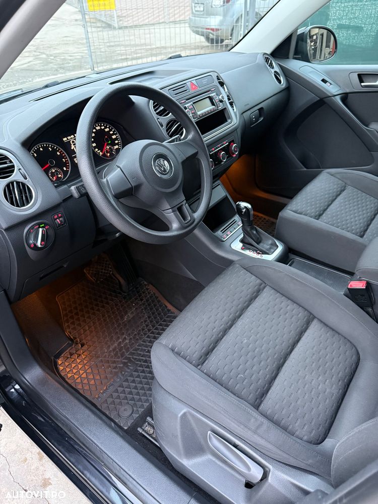 Volkswagen Tiguan 2.0 TSI 4Motion Freestyle - 6