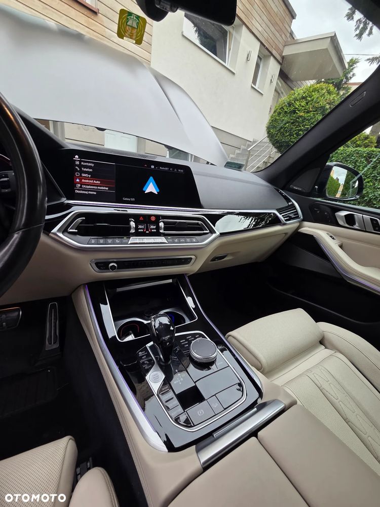 BMW X5 - 13