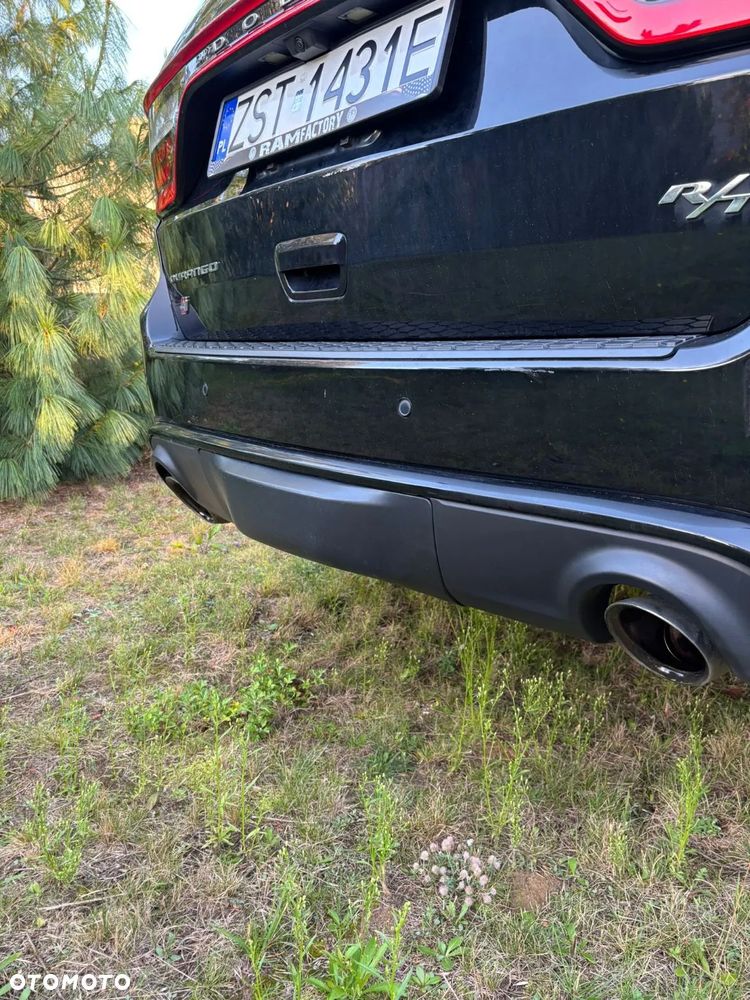 Dodge Durango - 16