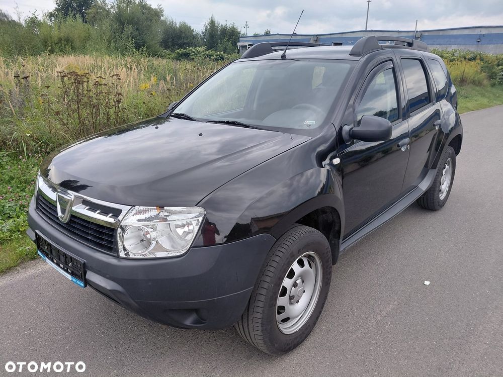 Dacia Duster 1.6 16V 105 4x2 Prestige - 1