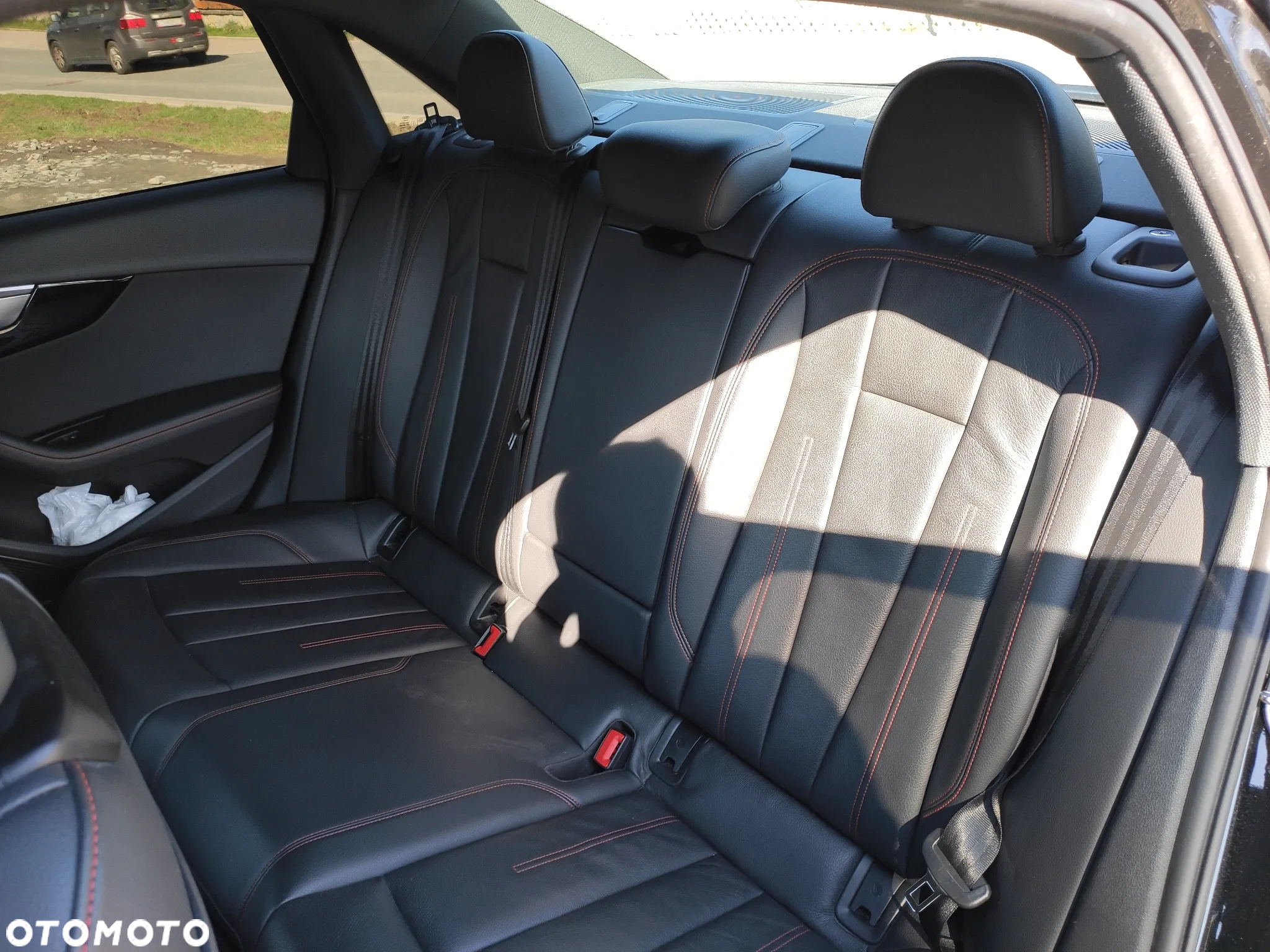 Audi A4 2.0 TFSI Quattro S tronic - 22