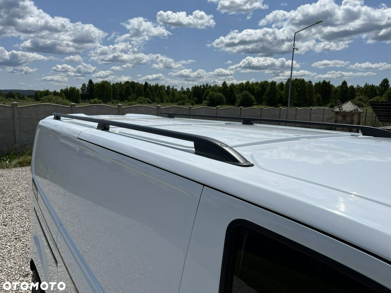 Ford Transit Custom - 19