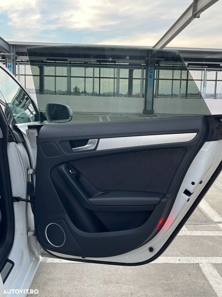 Audi A5 1.8 TFSI ack - 19