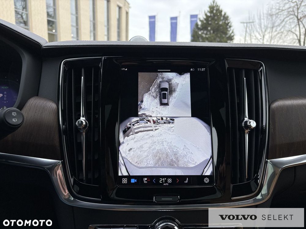 Volvo V90 - 21