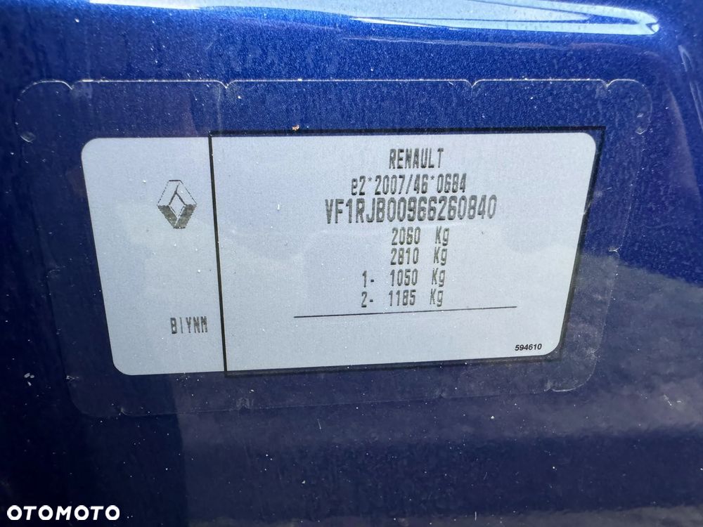 Renault Captur E-TECH 160 INTENS - 38