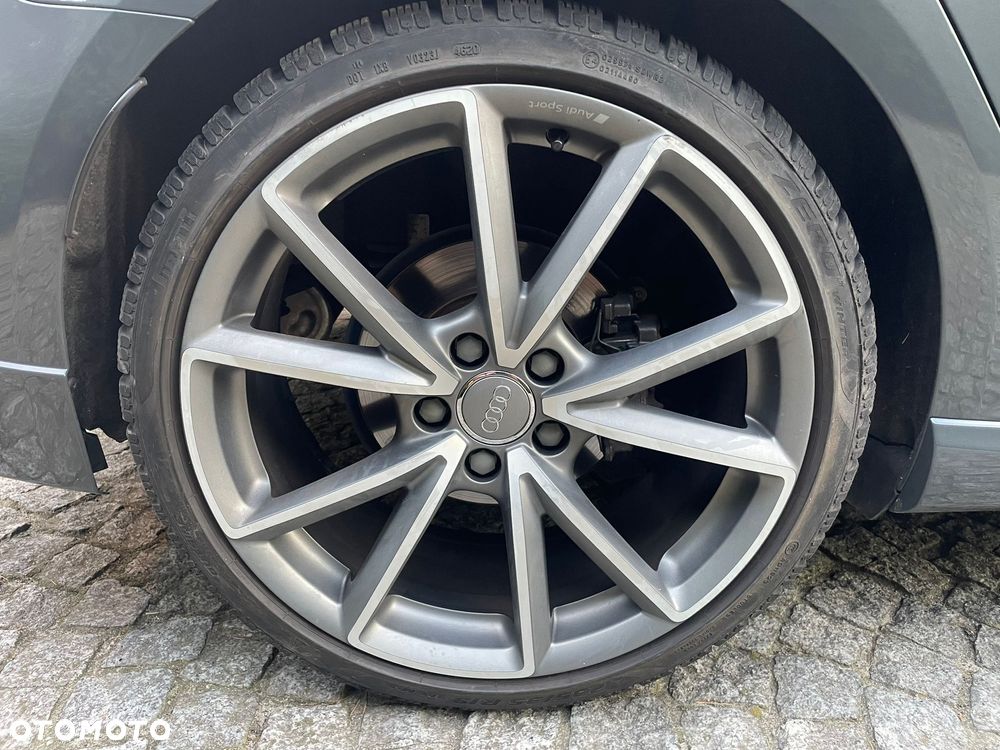 Audi A3 - 19