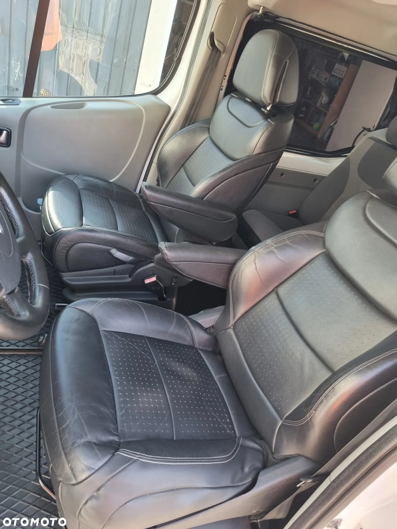 Renault Trafic - 4