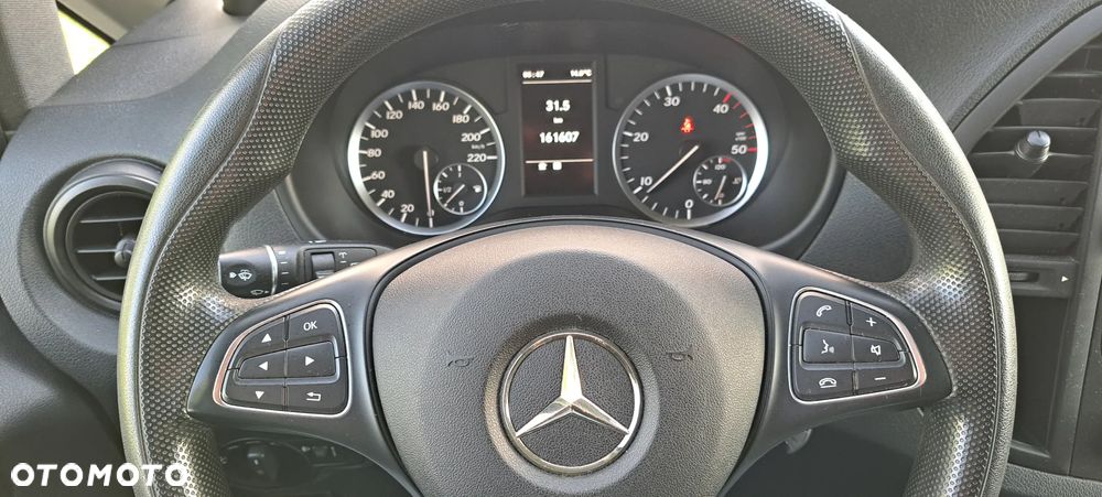 Mercedes-Benz Vito Tourer Base 447.701 - 32