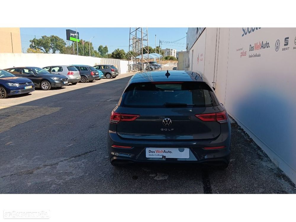 VW Golf 1.0 TSI Life - 7