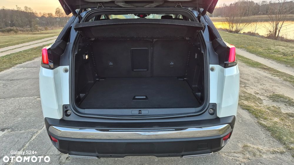 Peugeot 3008 2.0 HDi Premium - 5