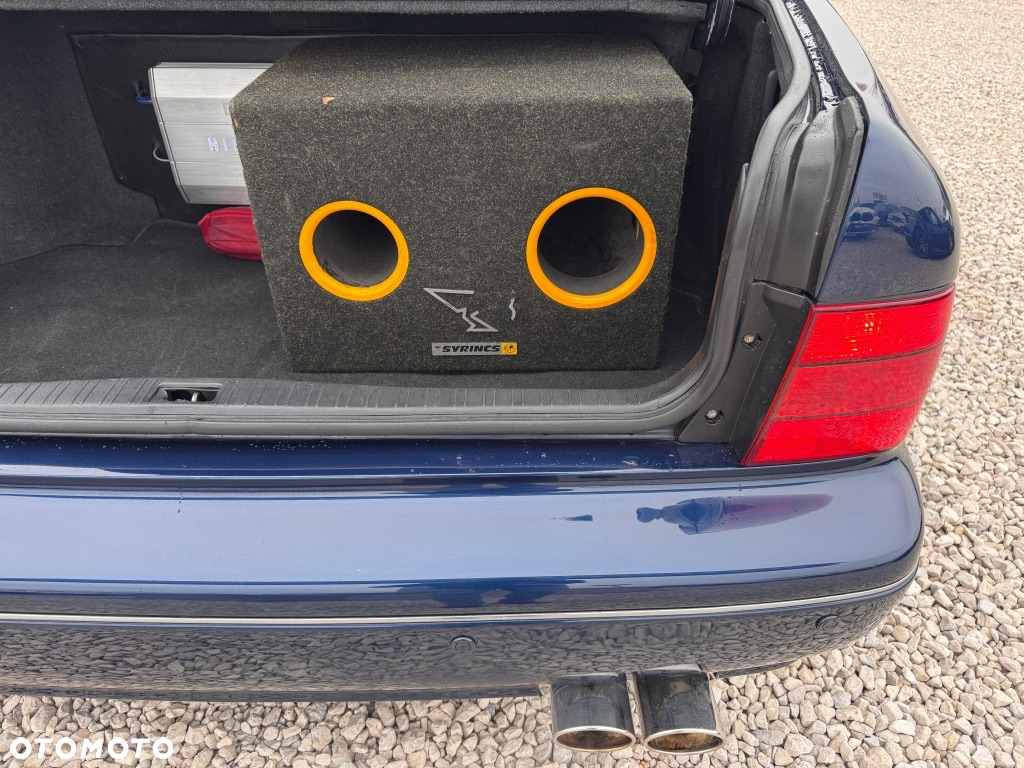 Lexus LS 400 - 23