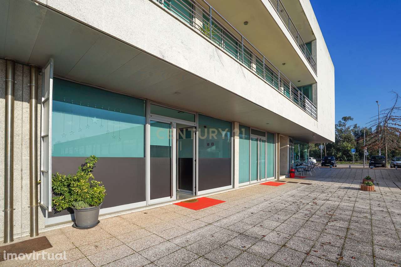 Loja - Vila Nova de Poiares - Grande imagem: 2/12