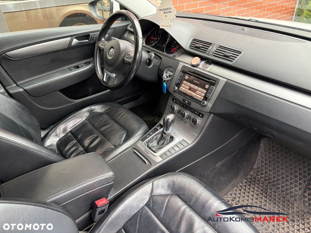 Volkswagen Passat - 7