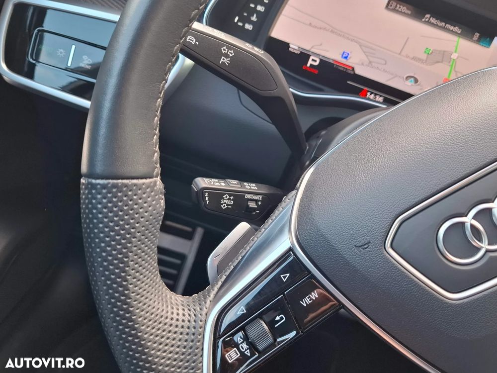 Audi S6 TDI quattro Tiptronic MHEV - 20