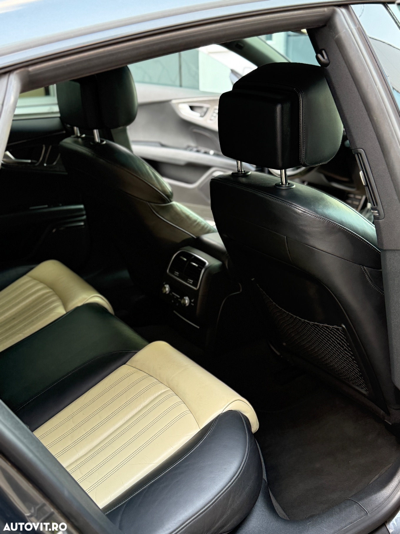 Audi A7 3.0 TDI Quattro competition Tiptronic - 16