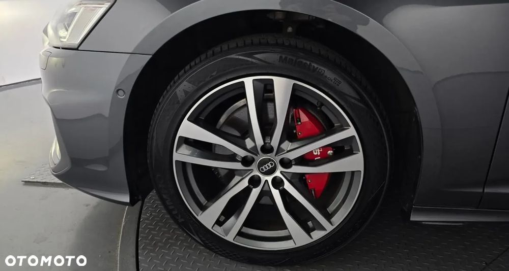 Audi A6 Limousine 45 TFSI quattro S tronic advanced - 7