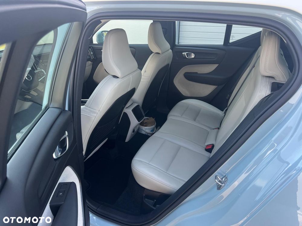 Volvo XC 40 T4 Momentum - 7