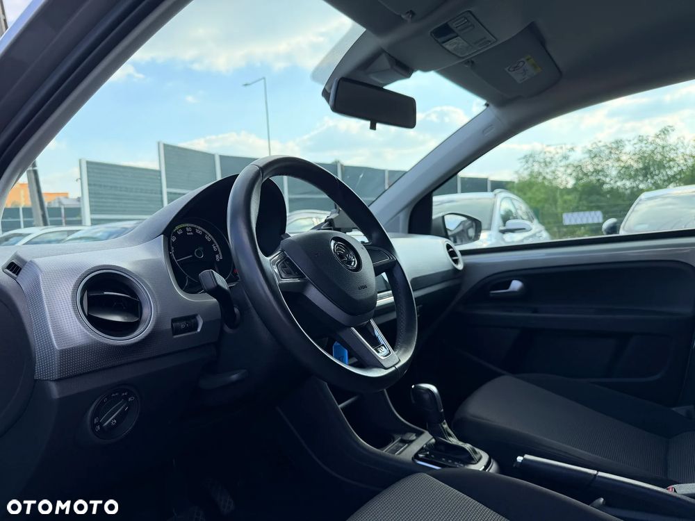 Skoda Citigo Citigo-e Style - 15