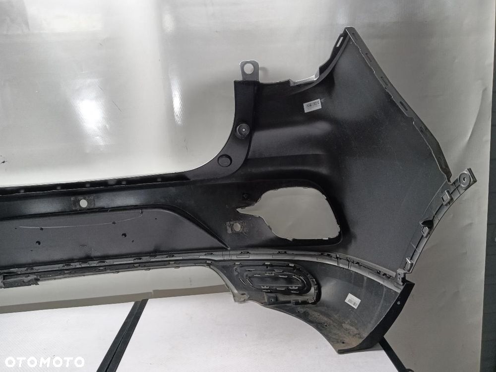 ZDERZAK TYŁ TYLNY MG ZS LIFT ZS110004 - 8