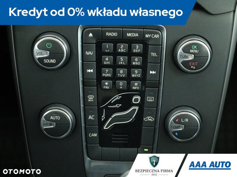Volvo V40 - 13