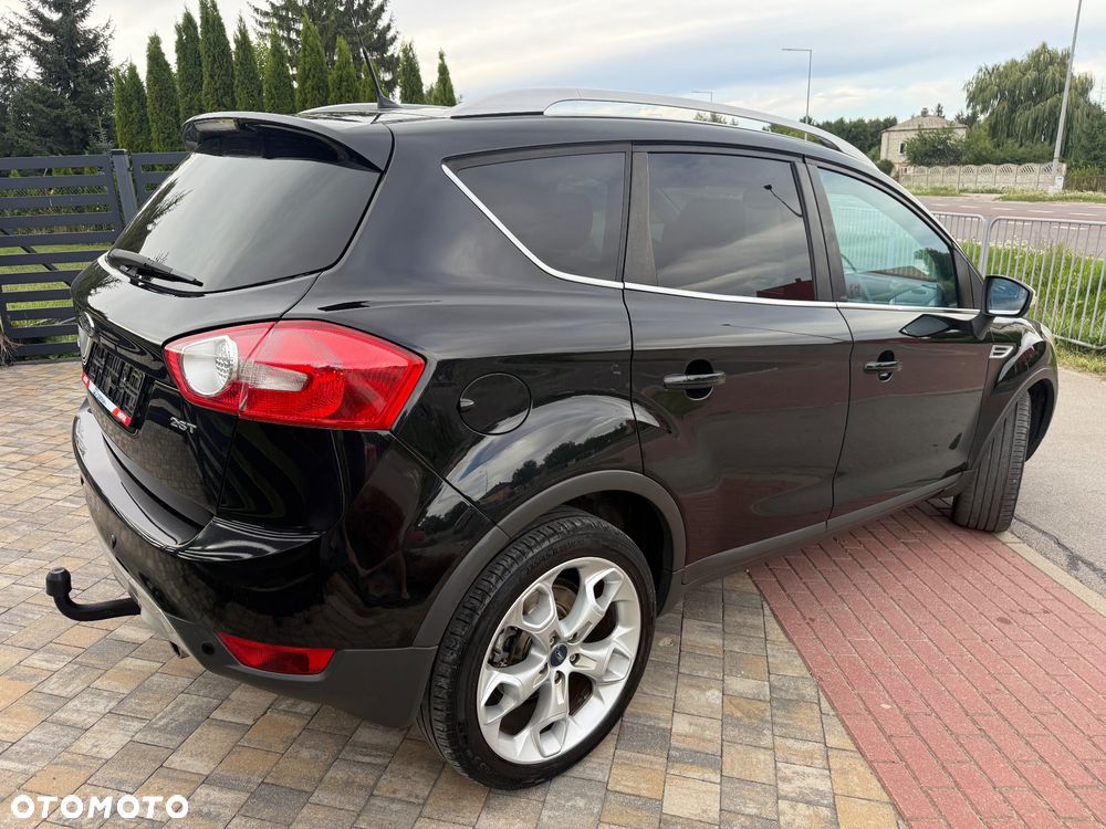 Ford Kuga 2.5 Individual - 28