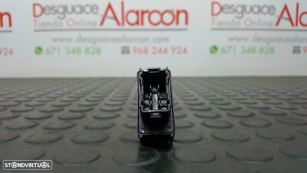 COMANDO DO ELEVADOR FRENTE DIREITO CITROEN C3 BUSINESS - 6