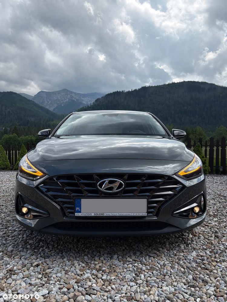 Hyundai i30 1.0 T-GDI Smart - 3