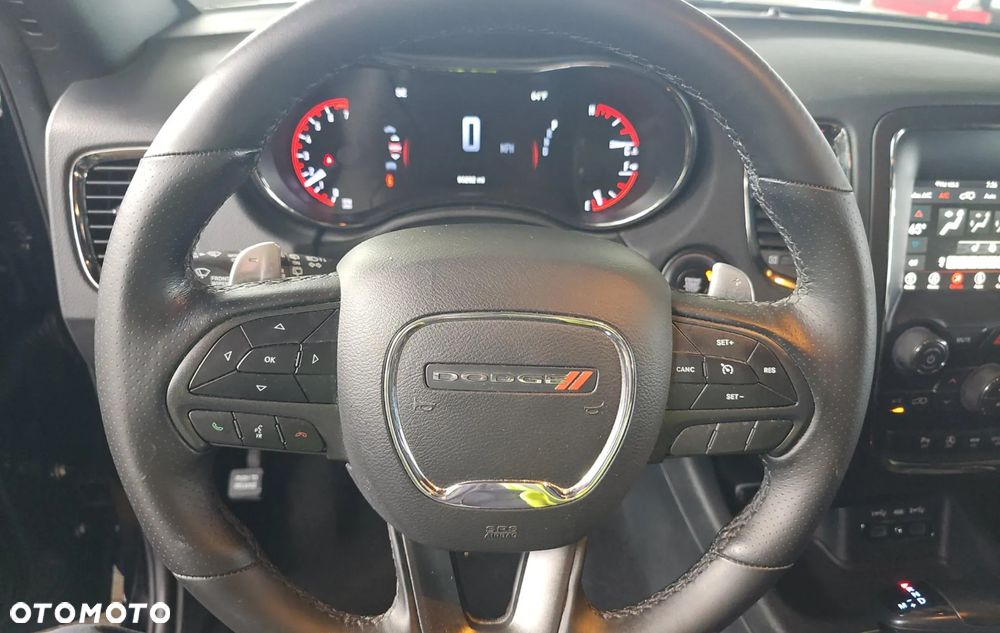 Dodge Durango - 14