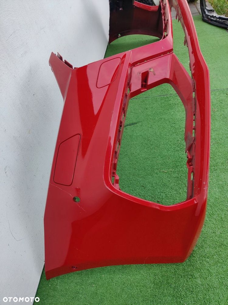 Zderzak Audi A7 S7 4k8 - 7