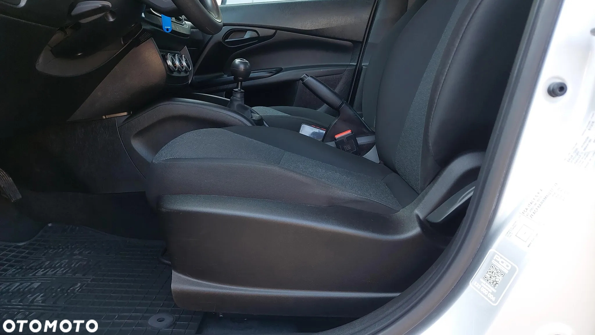 Fiat Tipo 1.4 Classic - 16