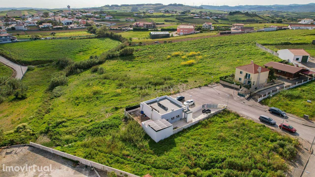 Terreno com PIP aprovado para 2.000 m2 de construção - Grande imagem: 4/18