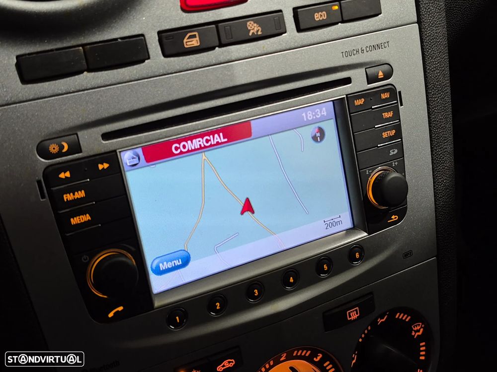 Opel Corsa 1.2 Enjoy S/S - 14