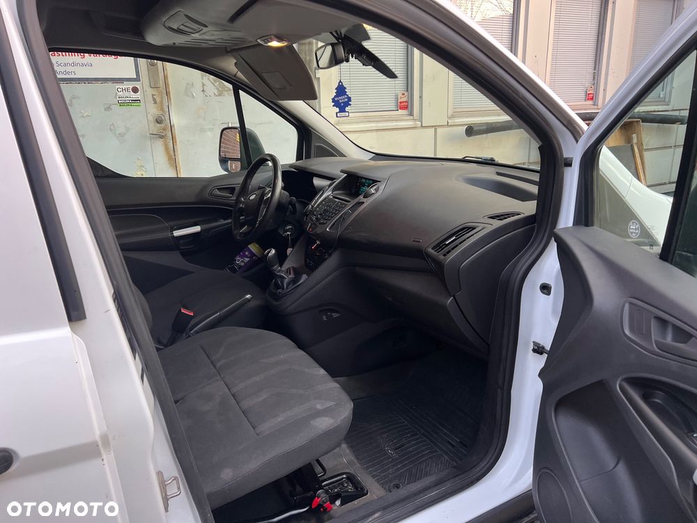 Ford Connect - 2