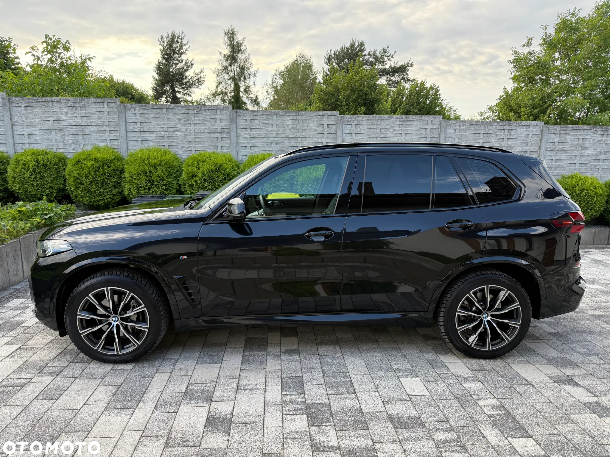 BMW X5 xDrive30d sport - 7