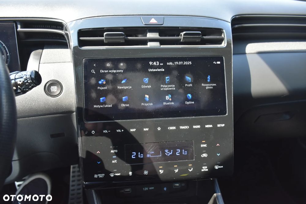 Hyundai Tucson - 30