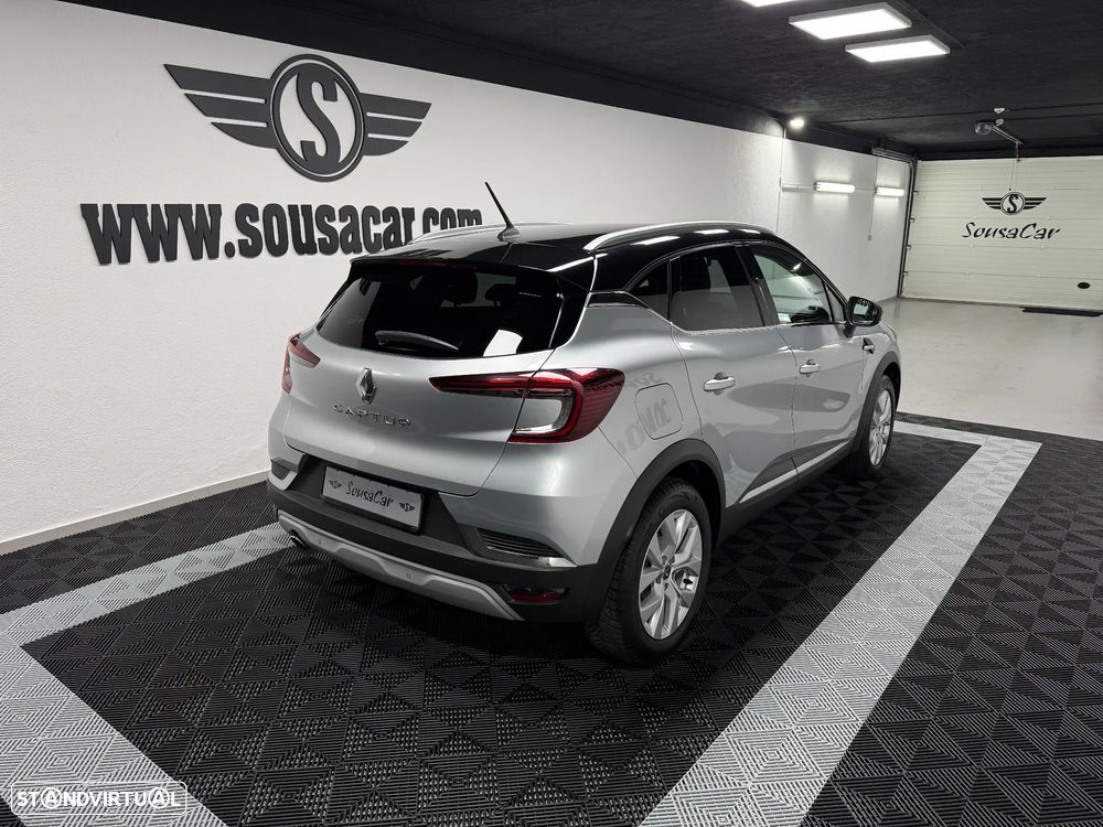 Renault Captur TCe 100 INTENS - 6